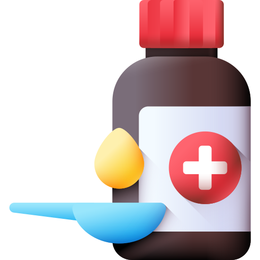 syrup